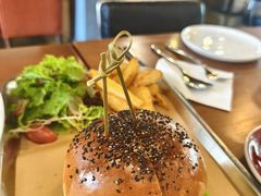 -UPPER KITCHEN(延安路店)