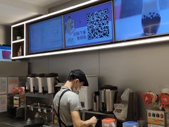 -CoCo都可(双井家乐福店)