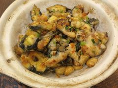 -东江海鲜酒家(艺都分店)