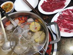 -八合里潮汕鲜牛肉火锅(深圳海岸城店)