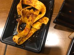 -正宗集安高丽火盆(东昌街店)