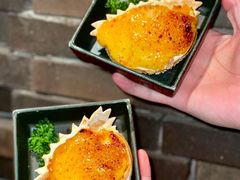 -無境·匠心日本料理(汉街店)