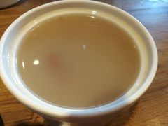 -新澳港式茶餐厅(余姚路店)