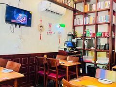 -付小姐在成都(中山公园店)