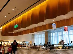 -沈阳和平艾美酒店新食谱西餐厅