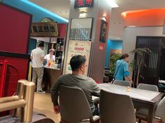 -福照楼汽锅鸡·云南菜(护国路店)