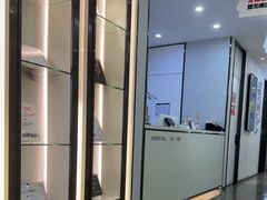 -牙博士口腔品牌连锁(杨浦店)