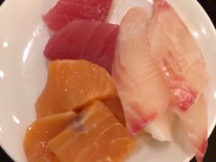 -富力希尔顿酒店·地阔自助餐厅