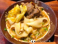 -受气牛肉·重庆耙牛肉(南坪总店)