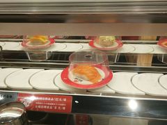 -友壹町寿司(嘉洲广场店)