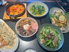 -Ameigo梅果·云贵川bistro(长宁来福士店)