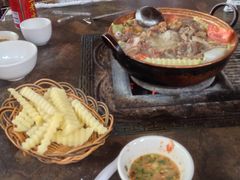 -象山村腊排骨(丽江总店)