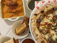 -春树下·树屋花房西餐厅(罍街AS1980店)