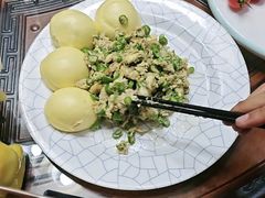 -醉御香渔家园(临沂路与大连路店)