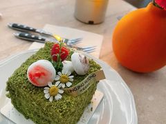 -玲婧胡同·Brunch·Kitchen(嘉里城店)
