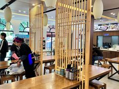 -桥香园云南过桥米线(红龙井店)