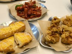 -華歡冰室-WahFoon(吉大店)