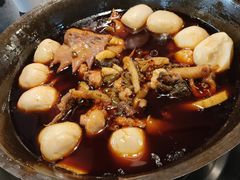 -李子坝梁山鸡(李子坝大鸡哥店)