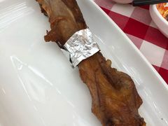 -西贝(上海我格广场店)