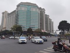-汕头金海湾大酒店(万象城店)