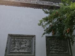 -胡雪岩故居
