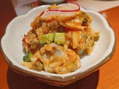 -仓桥家·焗寿司·锅物(光谷步行街店)