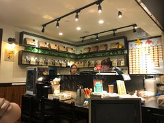 -小明同学(三里屯店)