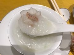东星斑片粥-金玉满堂潮州酒楼(无限极荟购物广场店)