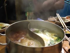 -领鲜潮牛鲜牛羊肉火锅(宏昌店)