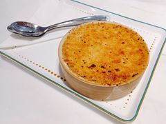 焦糖烤布蕾-PAUL LAFAYET 法式甜品(港汇广场店)