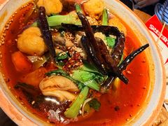 -小乾杯串店•16年沈阳烧烤(文安路店)