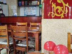 -老山记海城馅饼大酒店(振兴小区店)