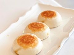 红糖锅盔-孔雀川菜(万象天地店)