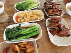 -崖口煲仔饭