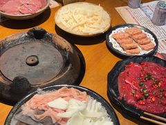 -白乐天毛肚火锅馆(南滨路店)