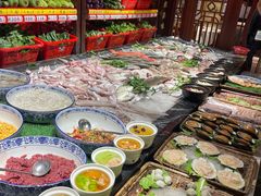 -抱德·潮汕味(琶洲店原惠城鱼仔)