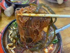 -清真·马文砂锅大全(麦苋街店)