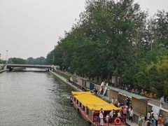 -皇家御河游(紫御湾码头)