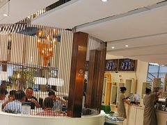 -泉上·发现DISCOVERY ·黔菜餐厅(银海元隆广场店)