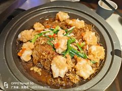 -绿茶餐厅(东莞翔龙天地店)