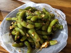 -十里铺铁板鱿鱼