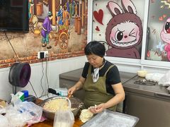 -枫泾丁氏烧卖(枫丽路店)