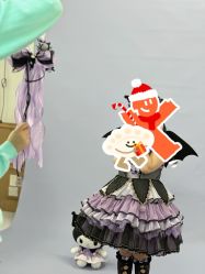 -倾城宝贝儿童摄影(新辰里酒仙桥店)