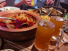 水煮三国-水煮三国·川鲁江湖菜(香山店)