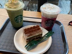 -星巴克(杭州宋城店)