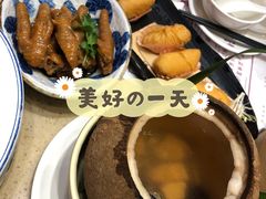 招牌陈醋浸凤爪-点都德(北京路贰店)