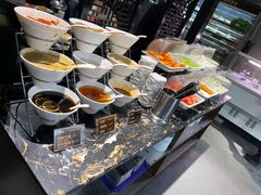-33韩式自助烧烤(环城南路店)