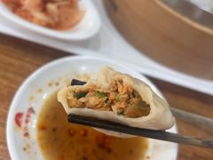 海胆烫面包-东升灌浆包(辛庄街总店)