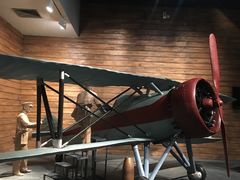 -柳州工业博物馆