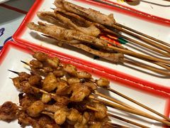 -辉记炭烧海鲜大排档·老字号(福田店)